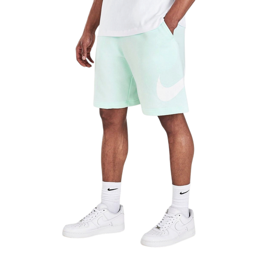 Nike Club Short Green