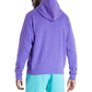 Jordan Jumpman Fleece Hoodie Dark Iris