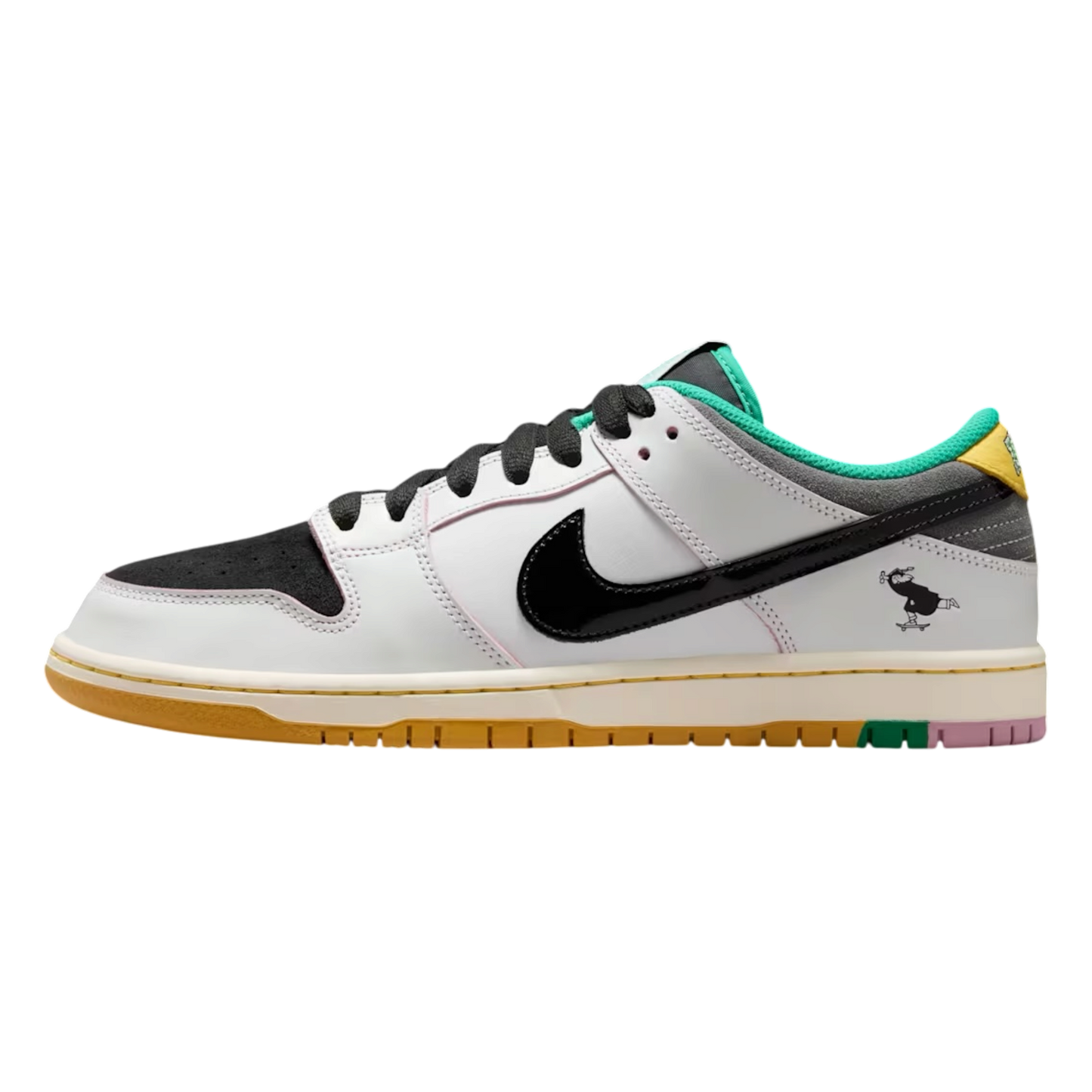 Nike SB Dunk Low CSEF