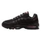 Nike Air Max 95 Big Bubble "BLACK GREY RED"