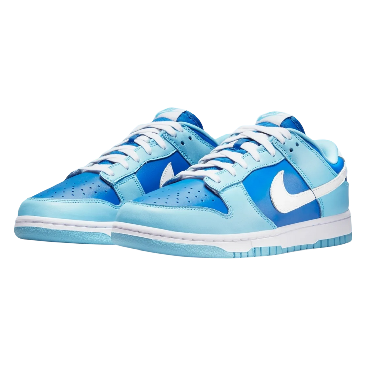 NIKE DUNK LOW ARGON PS