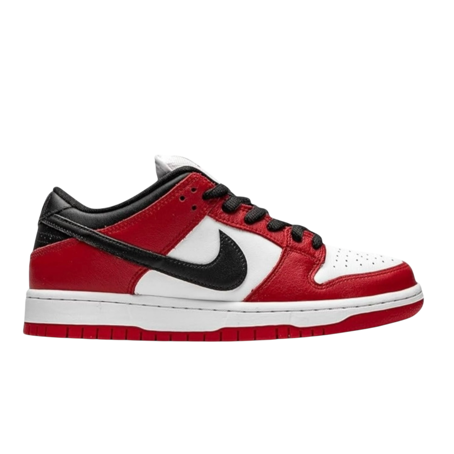 NIKE SB DUNK LOW PRO J-PACK CHICAGO