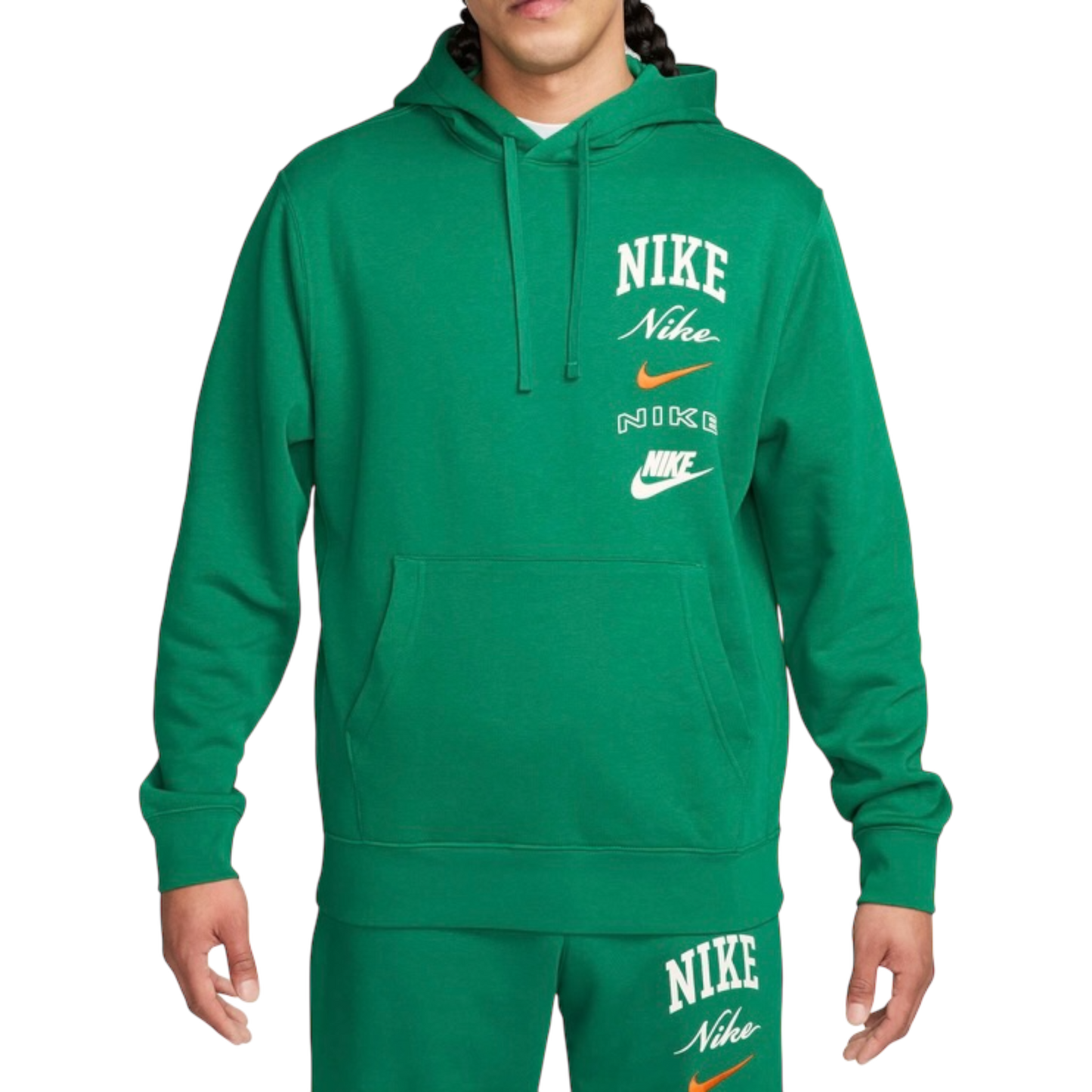 Nike Club Fleece Men's Hoodie