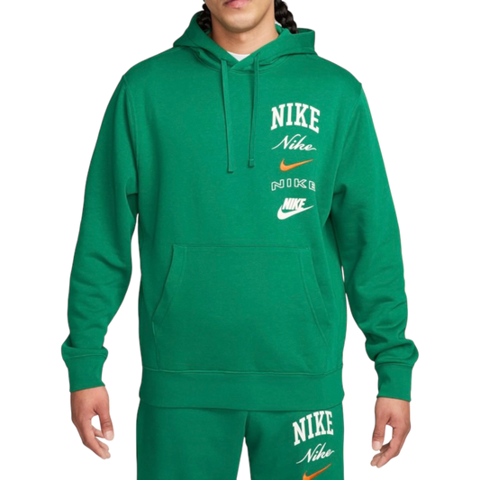 Nike Club Fleece Men's Hoodie