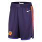 Nike NBA Dri-FIT Phoenix Suns 2023 Swingman Shorts