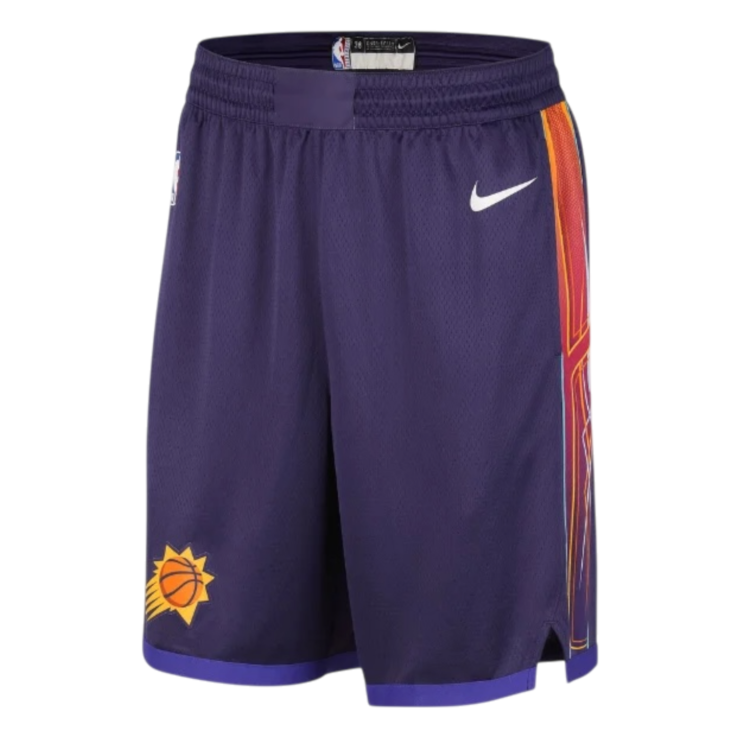 Nike NBA Dri-FIT Phoenix Suns 2023 Swingman Shorts