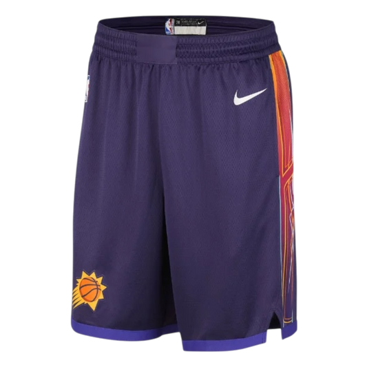 Nike NBA Dri-FIT Phoenix Suns 2023 Swingman Shorts