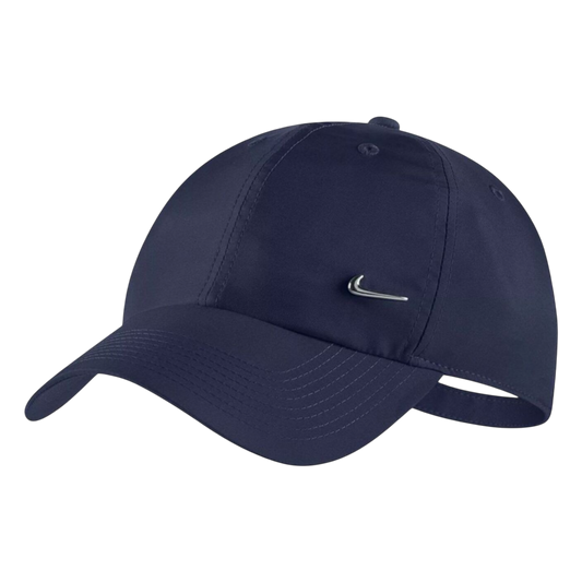 Nike Heritage 86 Metal Swoosh Cap