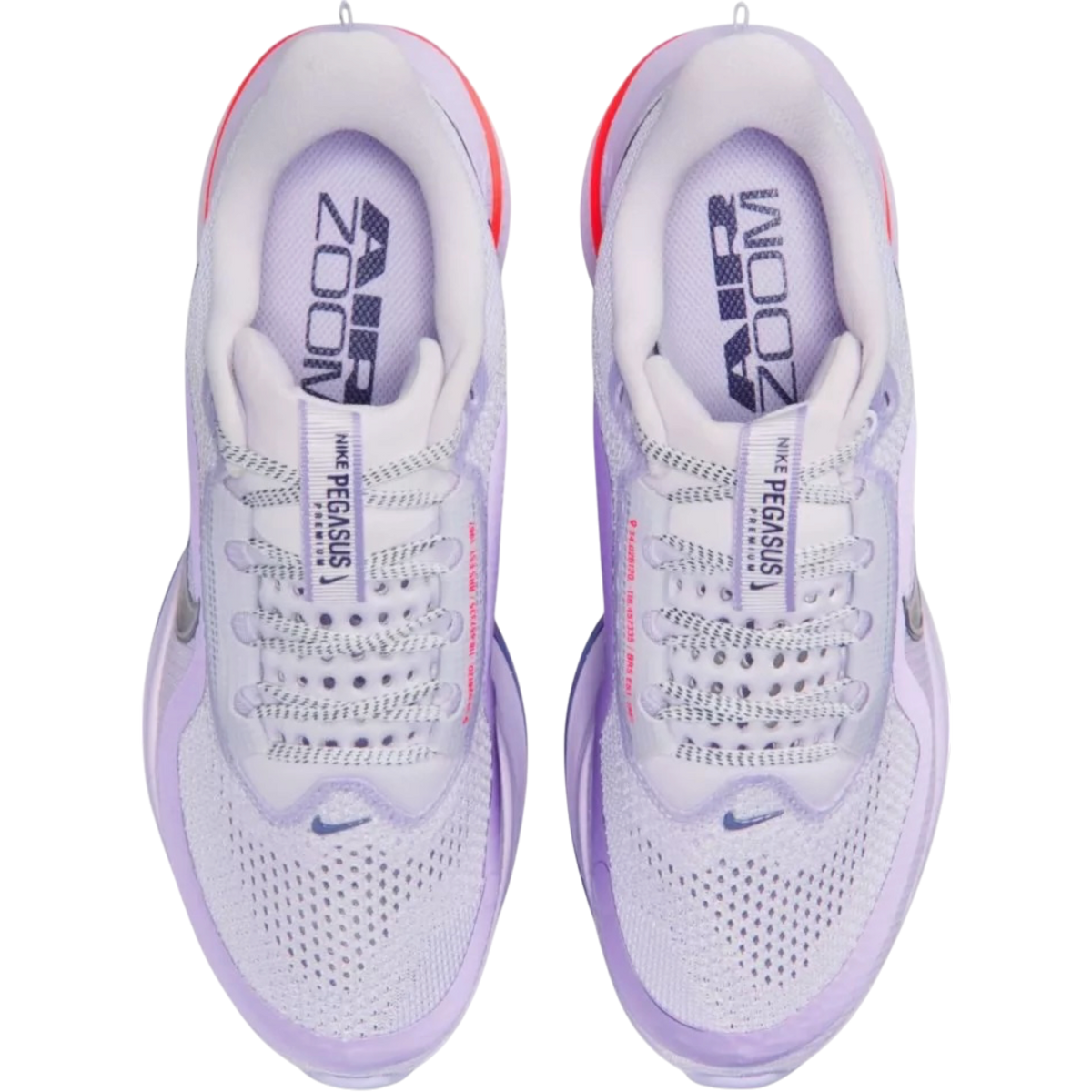 Nike Air Zoom Pegasus Premium Barley Grape