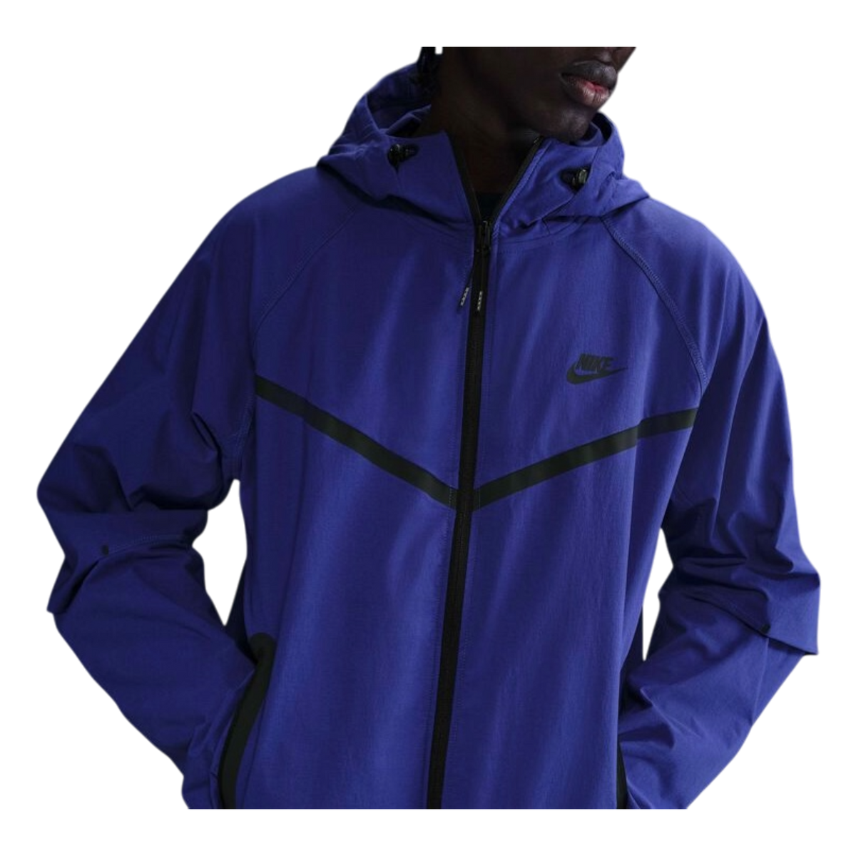 Nike Tech Men's Woven Jacket
