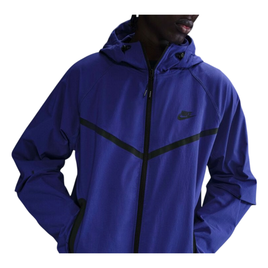 Nike Tech Men's Woven Jacket