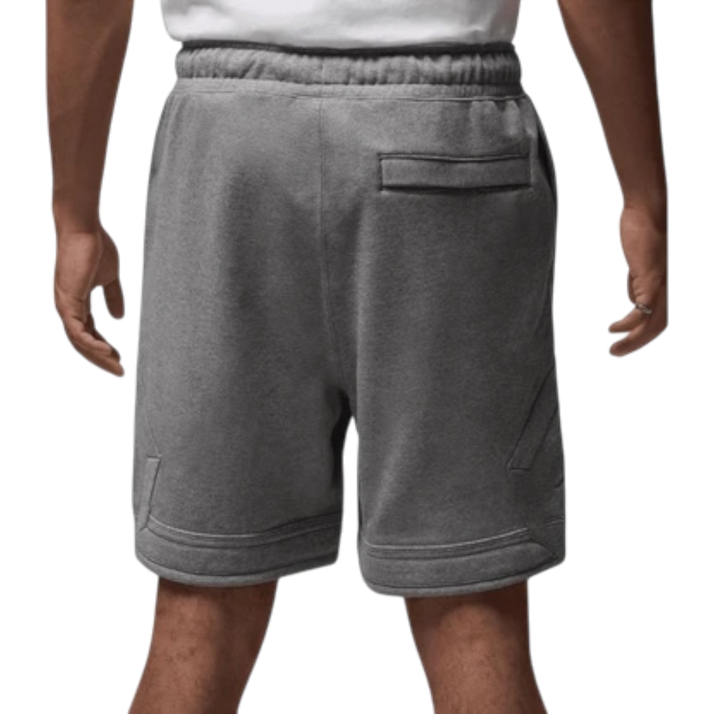 Jordan Flight Fleece Men's Diamond Shorts