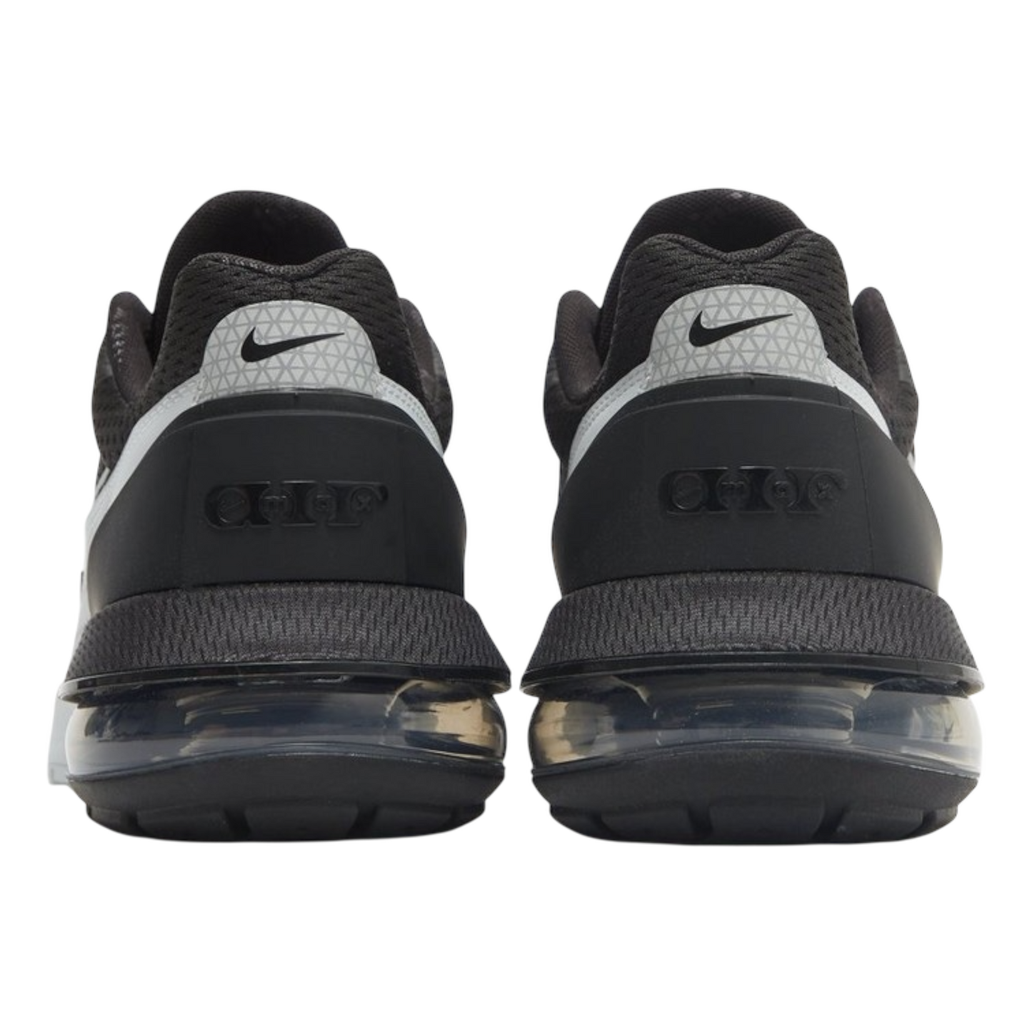NIKE AIR MAX ‘BLACK PURE PLATINUM’
