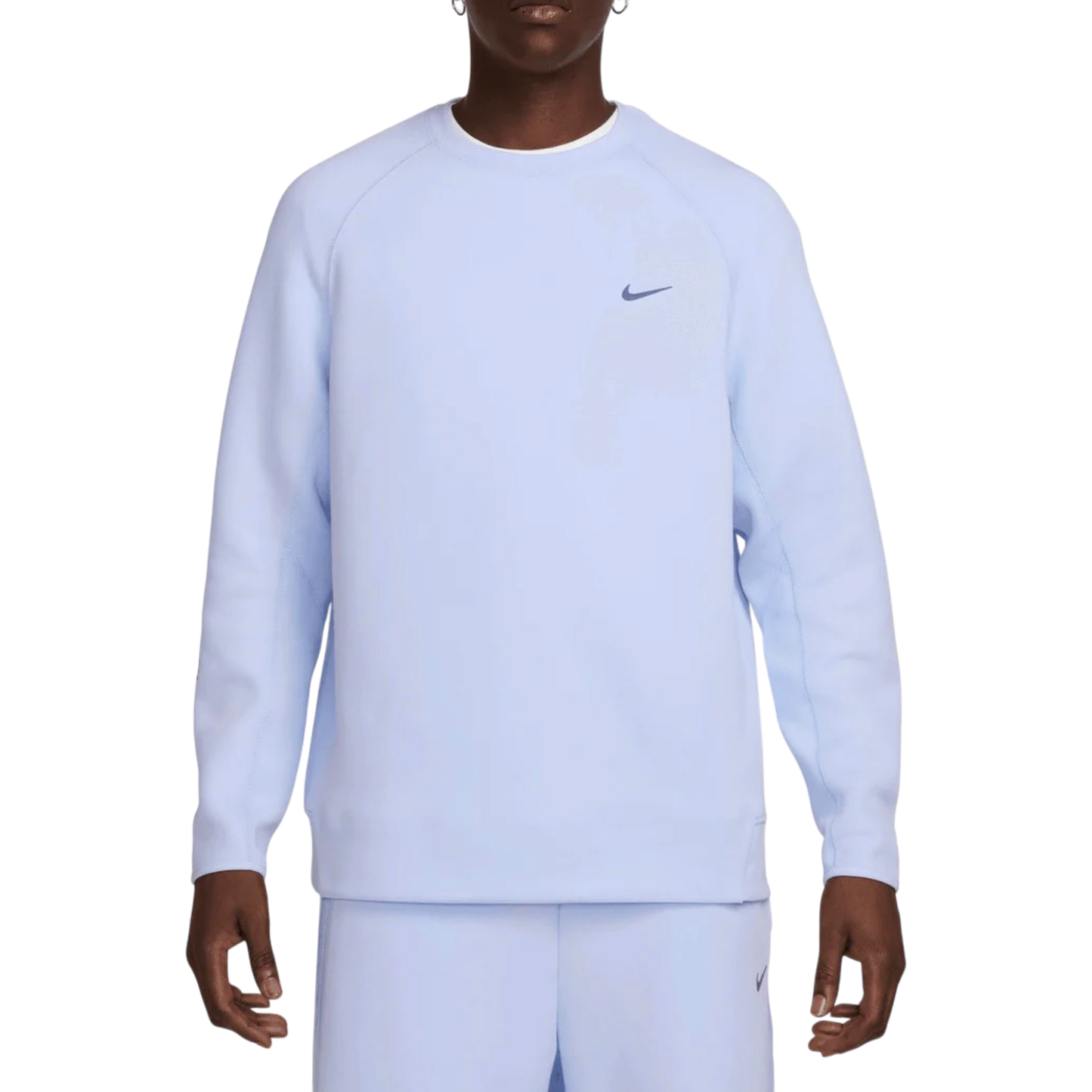 Nike x NOCTA NRG Tech Fleece Crewneck Sweatshirt