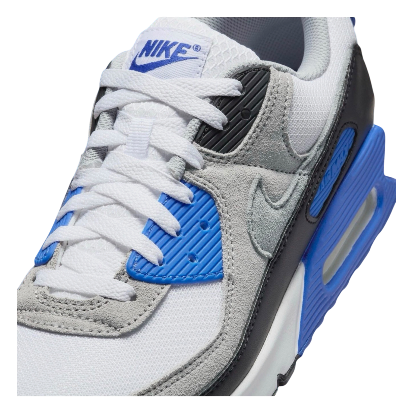 NIKE AIR MAX 90 'HYPER ROYAL'