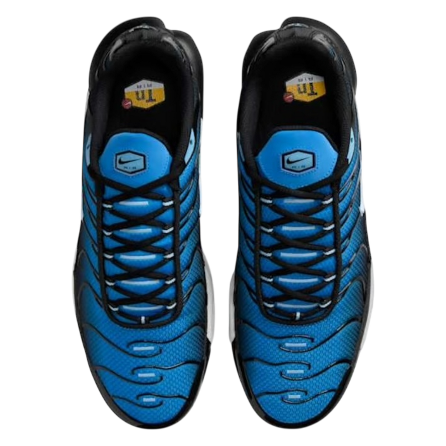 Nike Air Max Plus