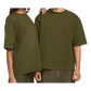 Nike Every Stitch Considered Garment Dyed Short-Sleeve T-Shirt