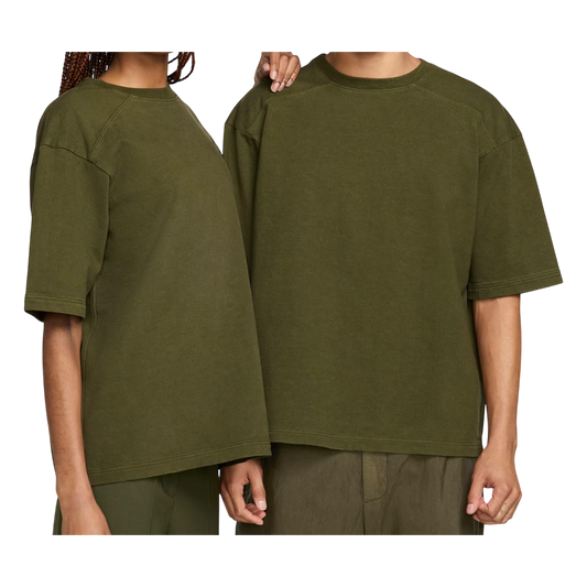 Nike Every Stitch Considered Garment Dyed Short-Sleeve T-Shirt
