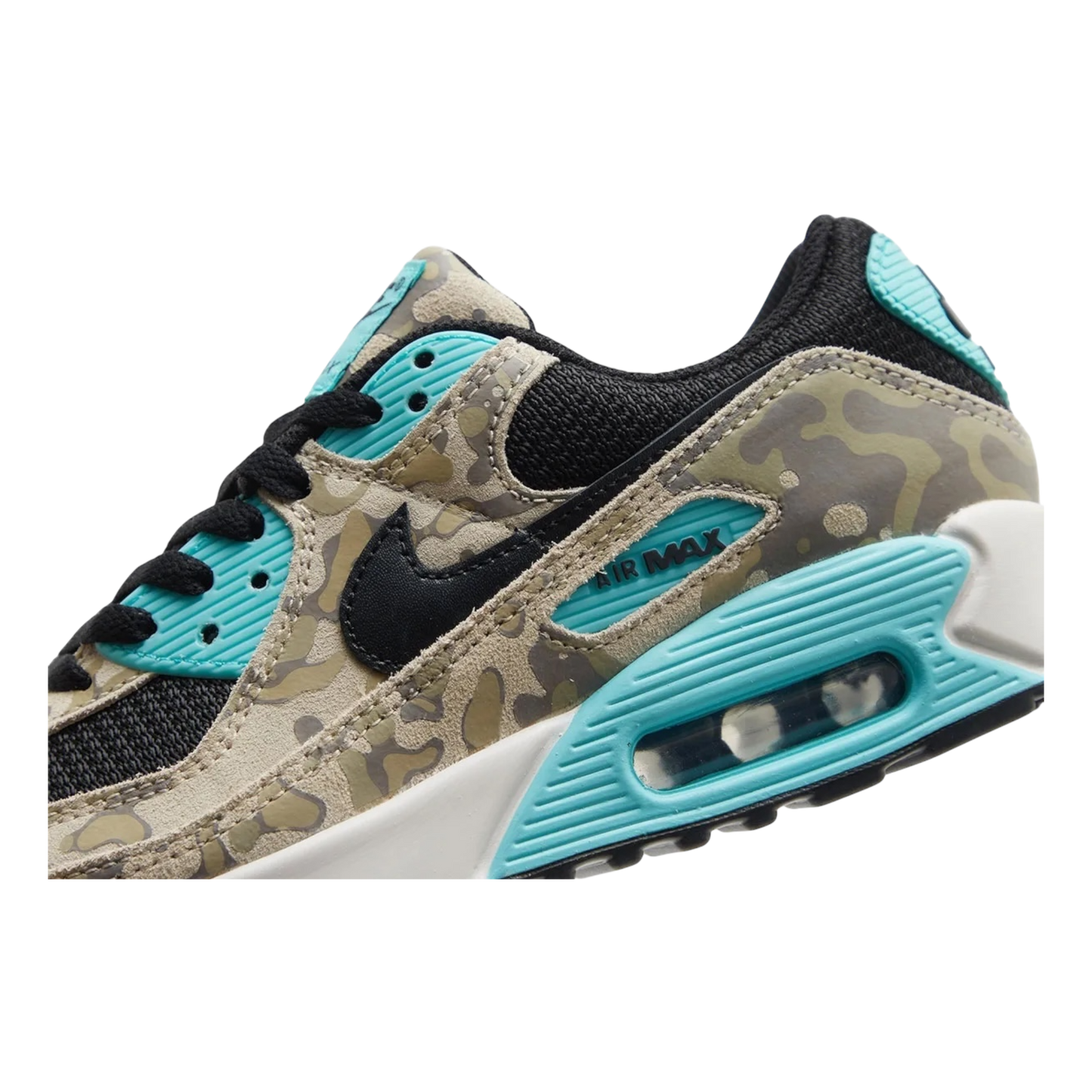 Nike Air Max 90 “Camo Pack”