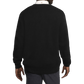 Nike Club Men's Crew-Neck Jumper
