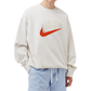 Nike Sportswear Men's French Terry Crew