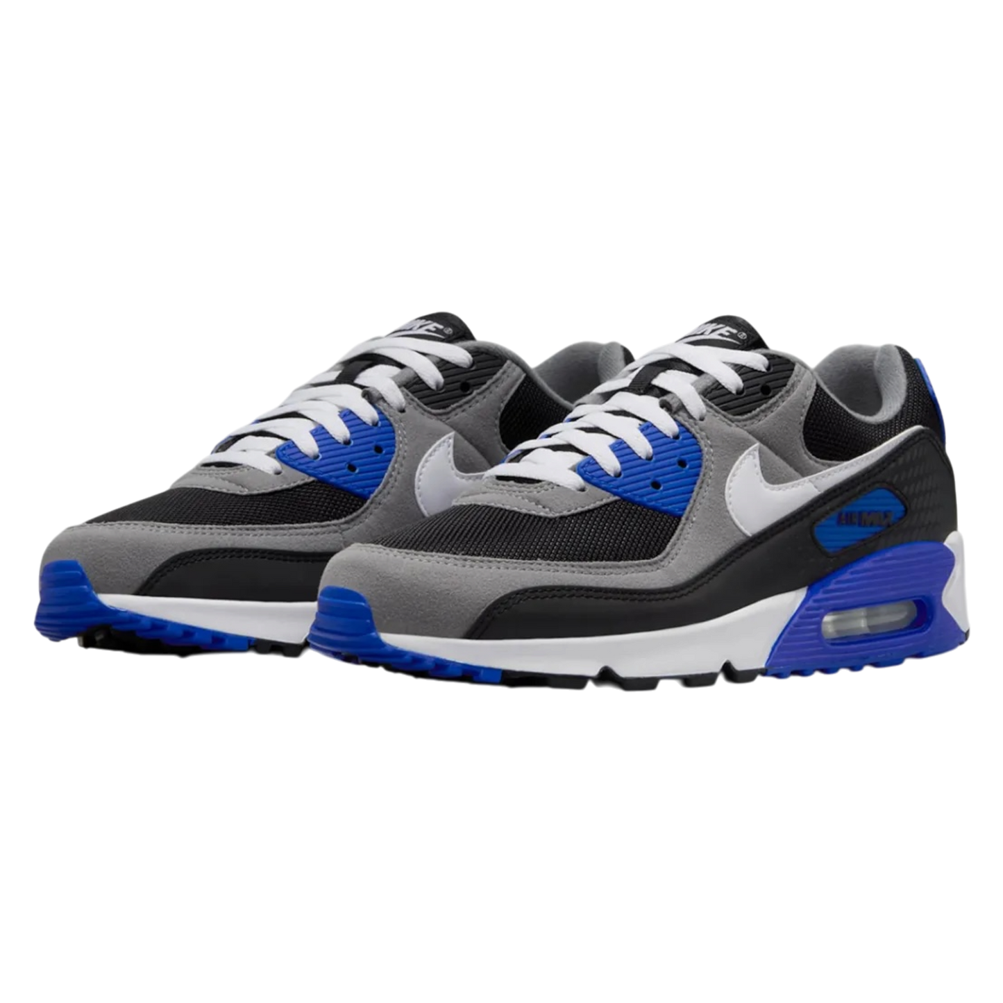 NIKE AIR MAX 90 LYON BLUE