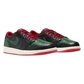 Jordan Brand Air Jordan 1 Low OG W "Black Gorge Green"