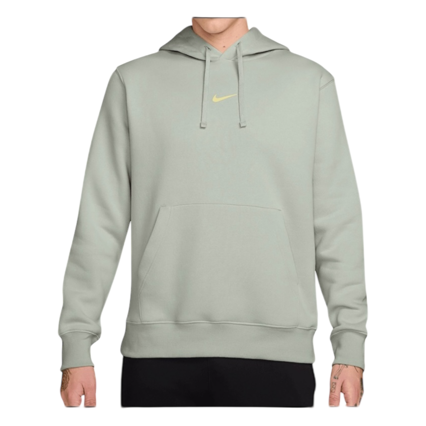 Nike Melegítő felső