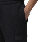 Jordan Flight Men's High-Pile Fleece Trousers