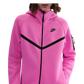 Nike Sportswear Tech Fleece Windrunner Women's Full-Zip Hoodie