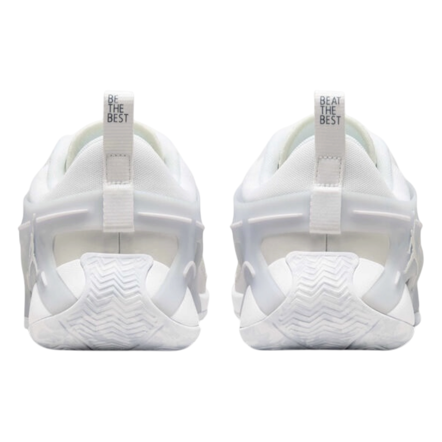 Jordan Heir Series "Touch the Sky" Basketball Shoes
