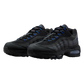 Nike Air Max 95 Big Bubble Black Game Royal