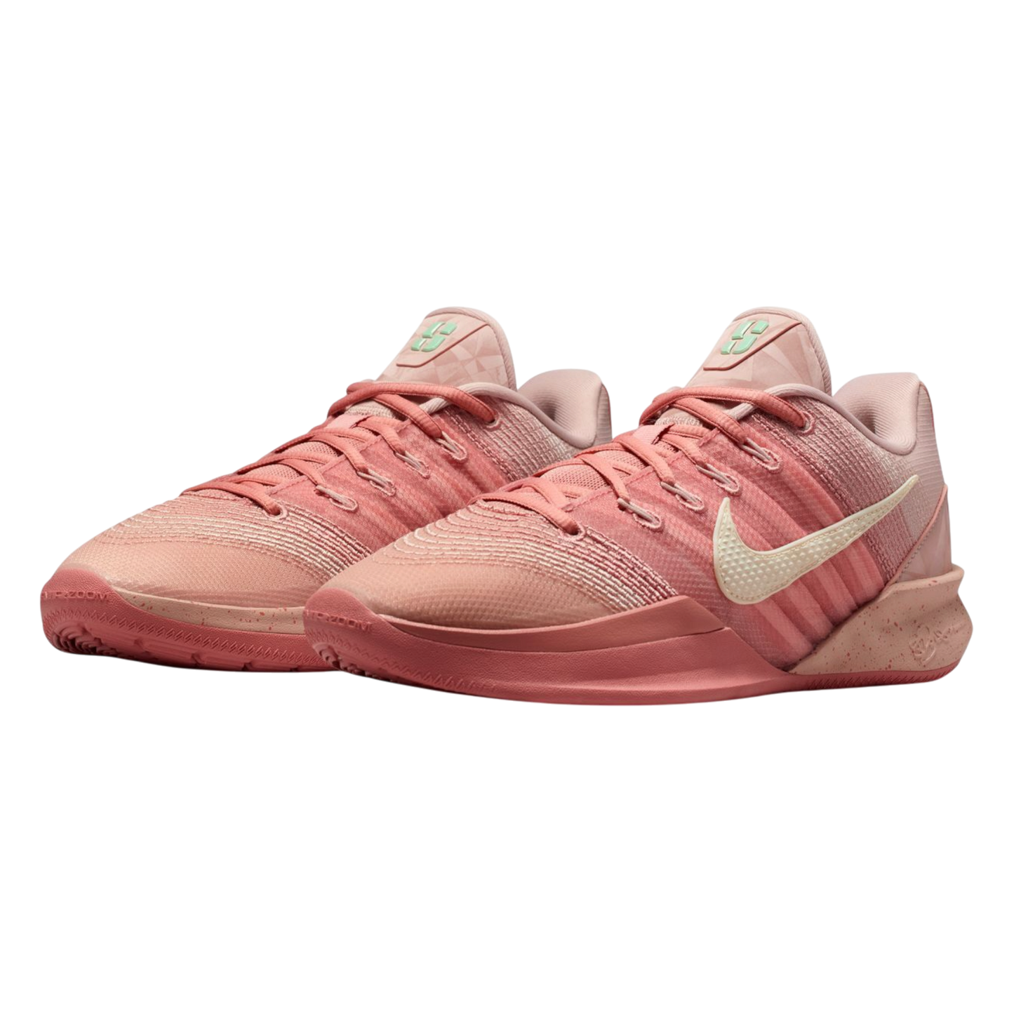 Nike Sabrina 3 "Pink Oxford" Wmns