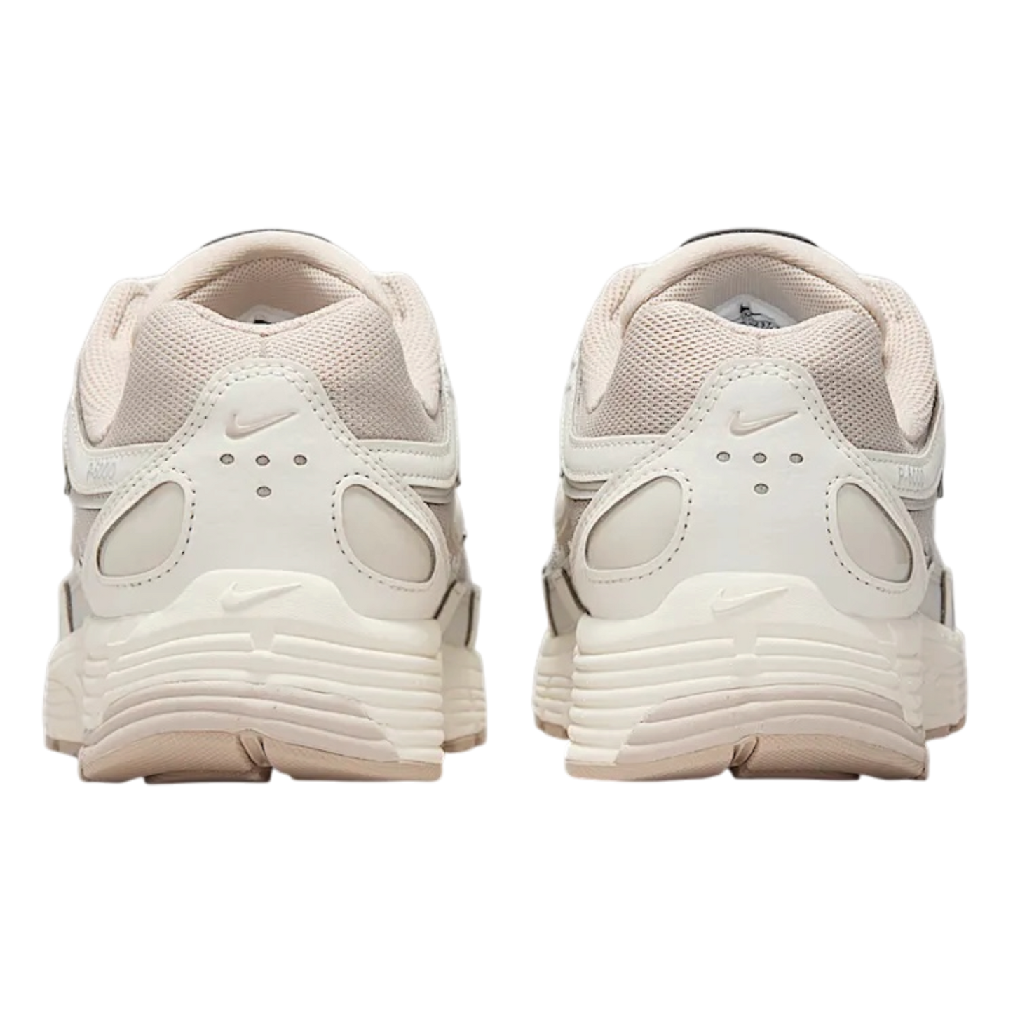 Nike P-6000 WMNS 'Sail'
