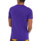 Nike Men's NBA Los Angeles Lakers Dri-Fit T-Shirt