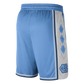 Jordan NBA North Carolina UNC Limited Basketball Shorts