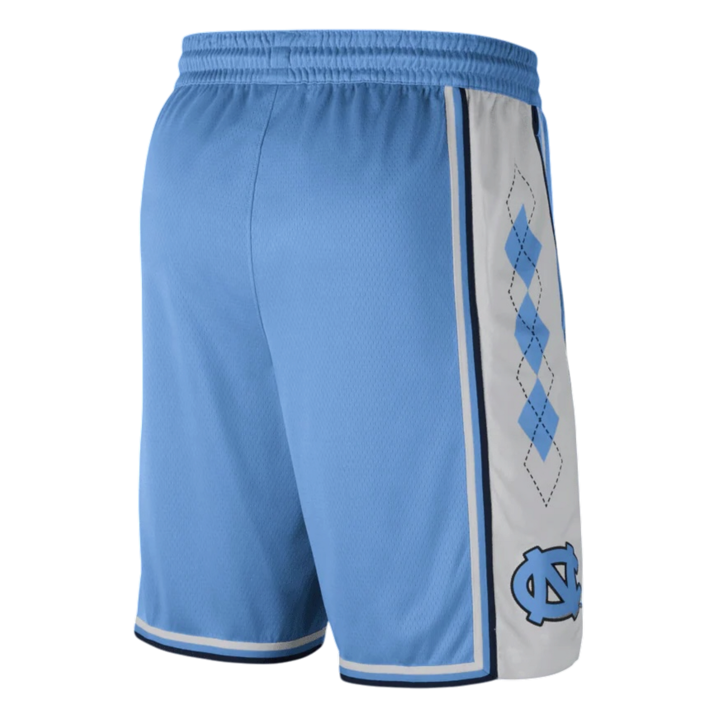 Jordan NBA North Carolina UNC Limited Basketball Shorts