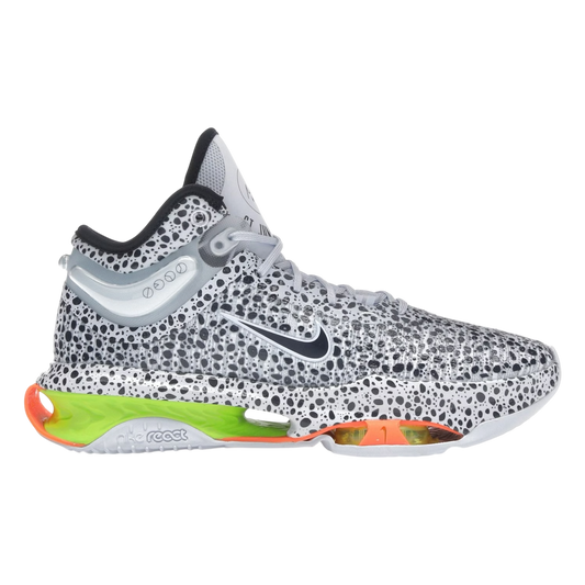 Nike Zoom GT Jump 2  “Safari”