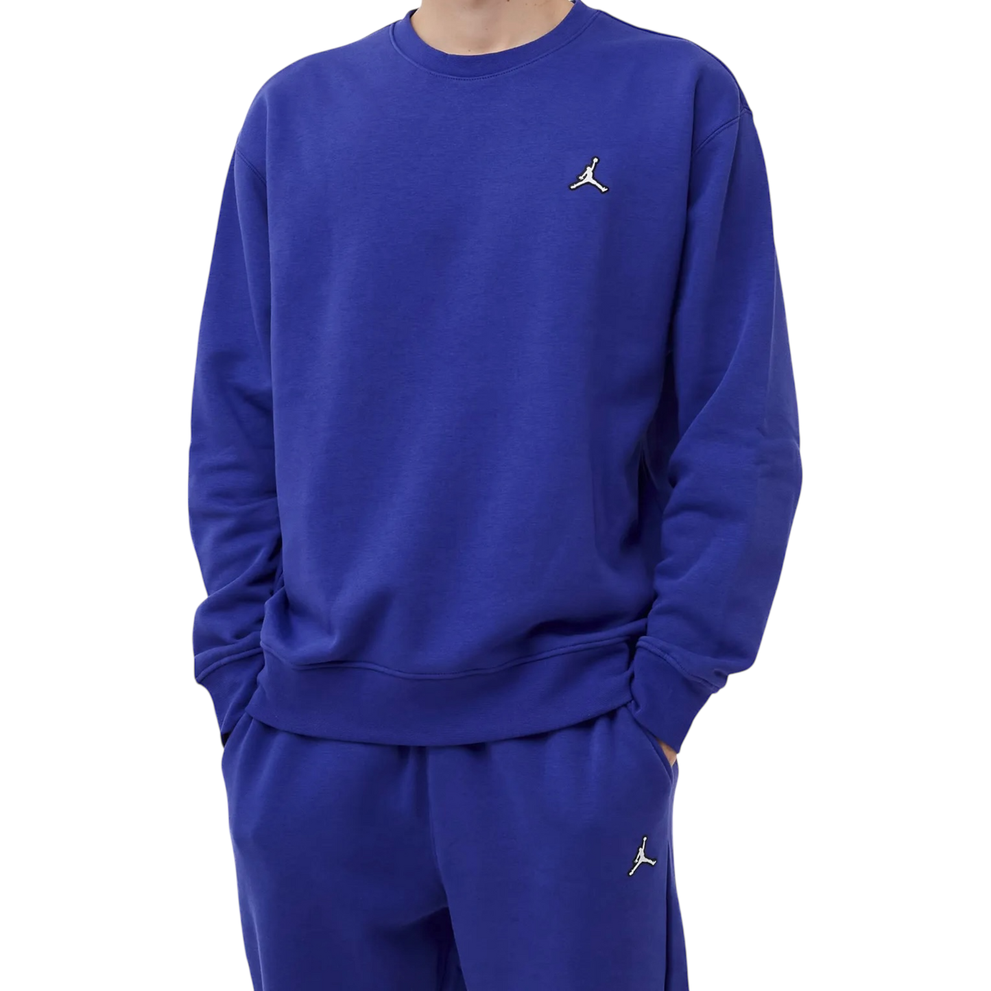 Jordan Essentials Fleece Crew