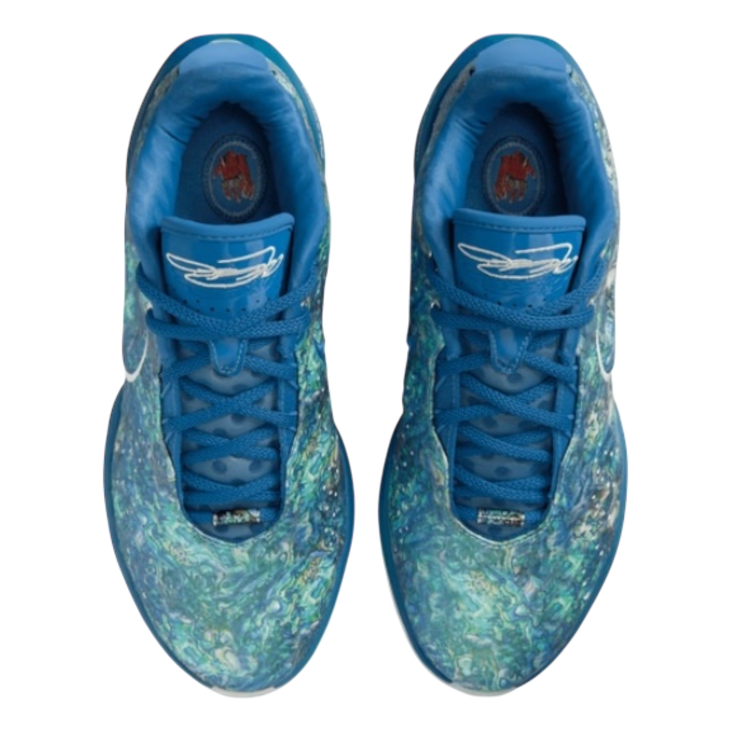 Nike Lebron 21 Abalone