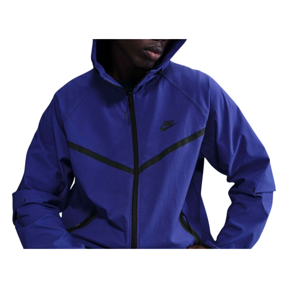 Nike Tech Men's Woven Jacket