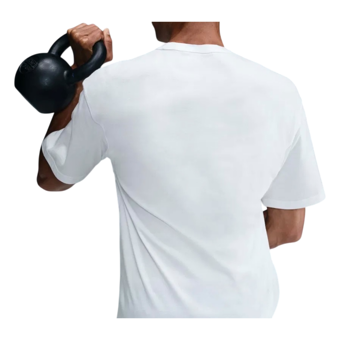 Nike Men's Max90 Fitness T-Shirt