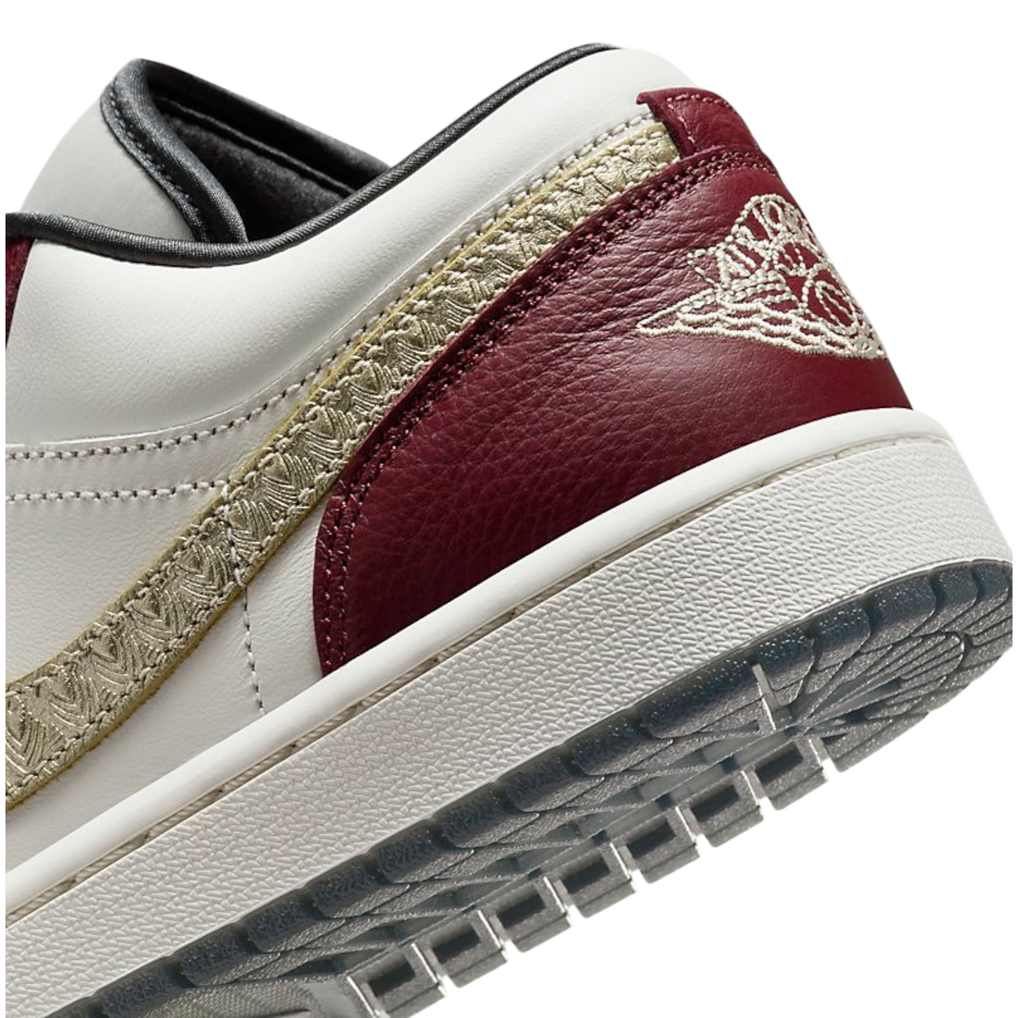 Jordan 1 Low WMNS SE “Lunar New Year”