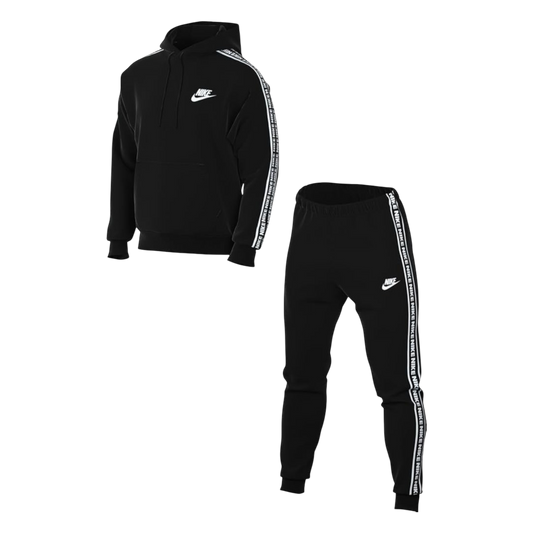 Nike Pamut Melegítő szett