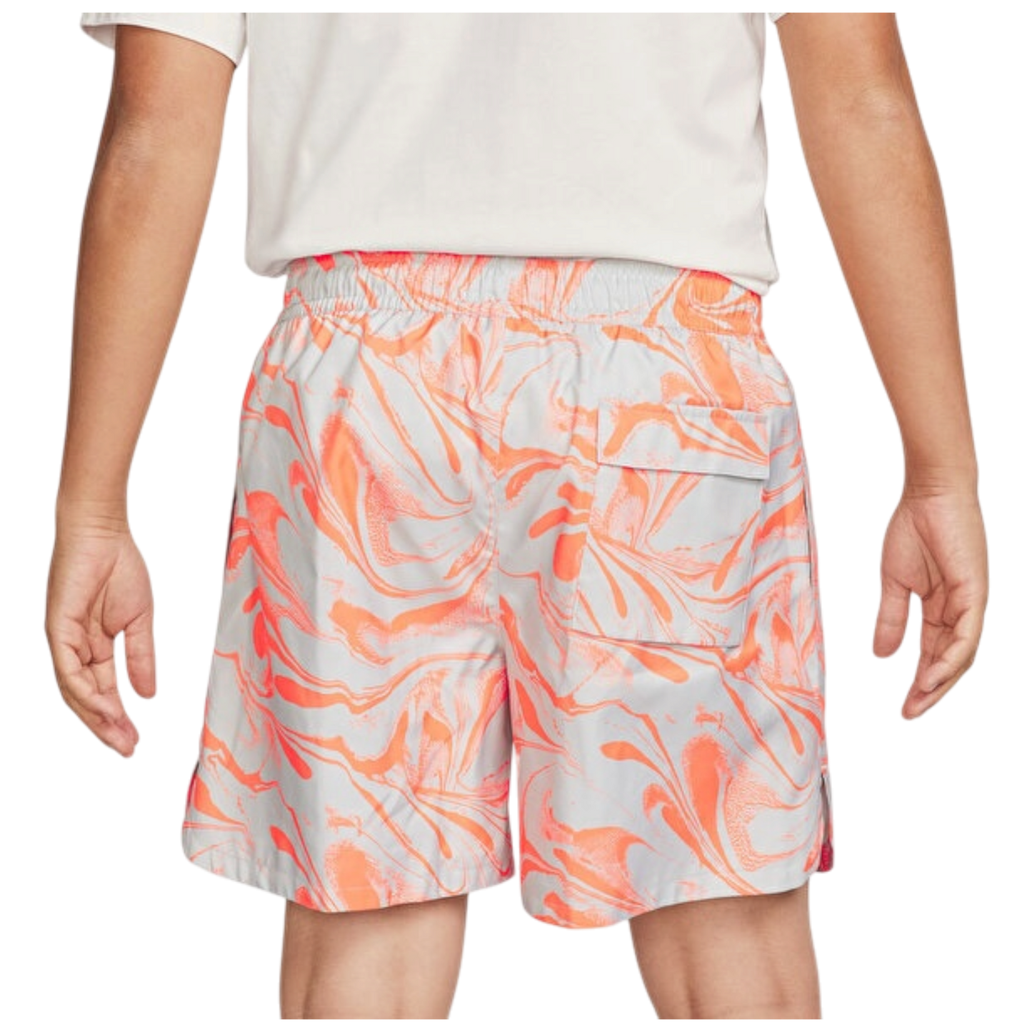 Nike Sportswear Woven Lined Flow Men's Shorts