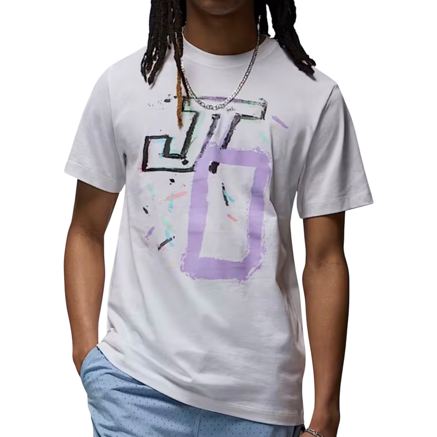 Jordan Jayson Tatum T-Shirt