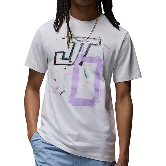 Jordan Jayson Tatum T-Shirt