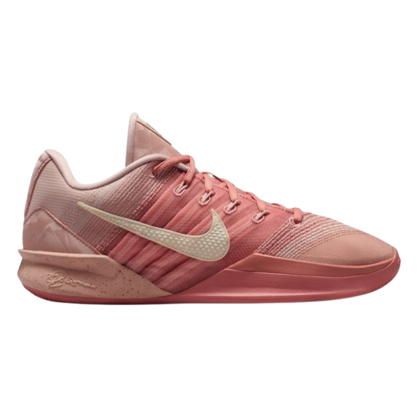 Nike Sabrina 3 "Pink Oxford" Wmns