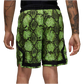 Jordan Sport Men's Dri-FIT Mesh Diamond Shorts