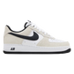 Nike Air Force 1 Low '07 LV8 White Black